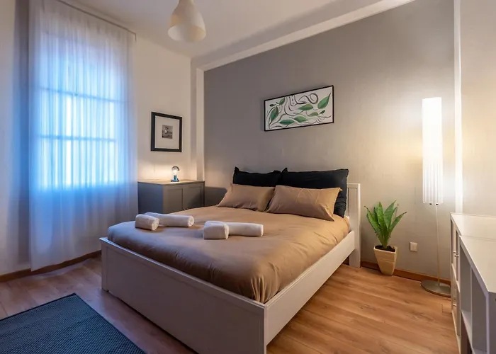 Navigli - Suite Nel Cuore Dei Navigli